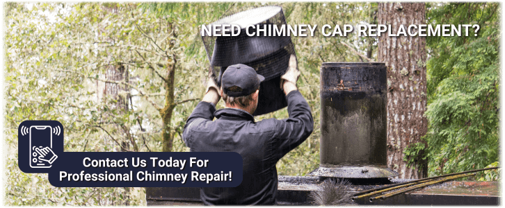 Chimney Repair Williamsburg VA