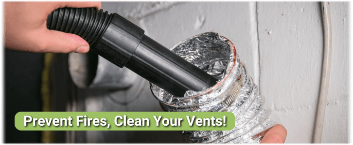 Dryer Vent Cleaning Williamsburg VA