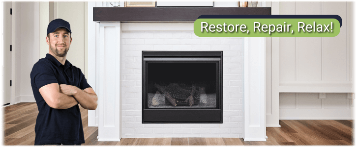 Fireplace Repair Williamsburg VA