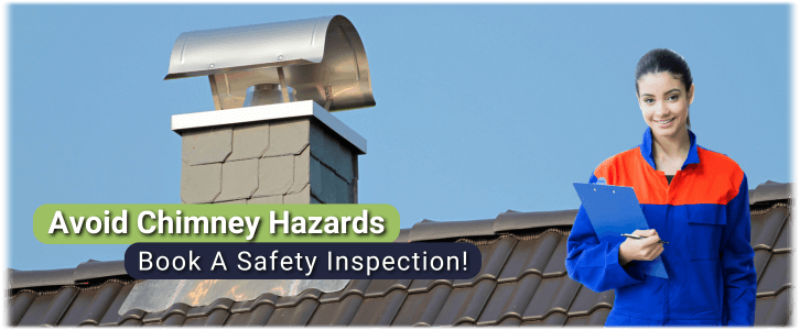 Chimney and Fireplace Inspection Williamsburg VA